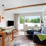 아파트 Kleine Auszeit