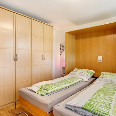 דירה Kleine Auszeit ברילון