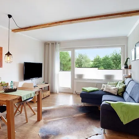 דירה Kleine Auszeit