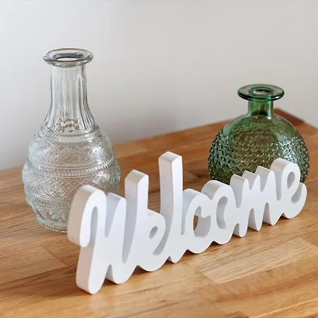 דירה Kleine Auszeit