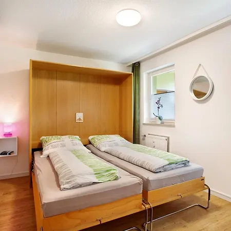 Kleine Auszeit Apartamento *