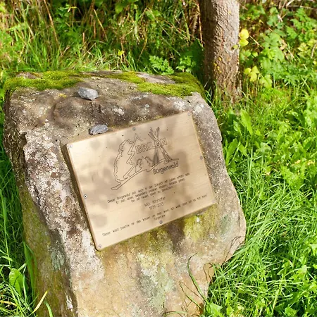 Kleine Auszeit דירה ברילון