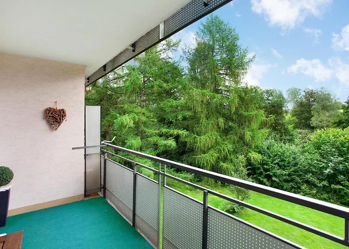 Kleine Auszeit Brilon