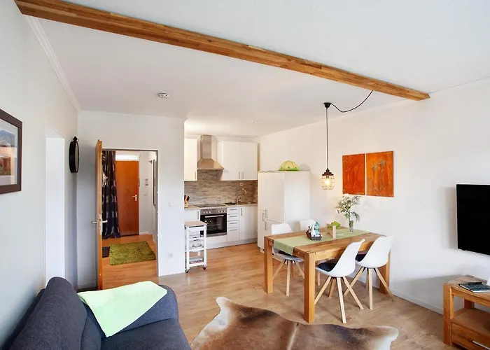 Lejlighed Kleine Auszeit *