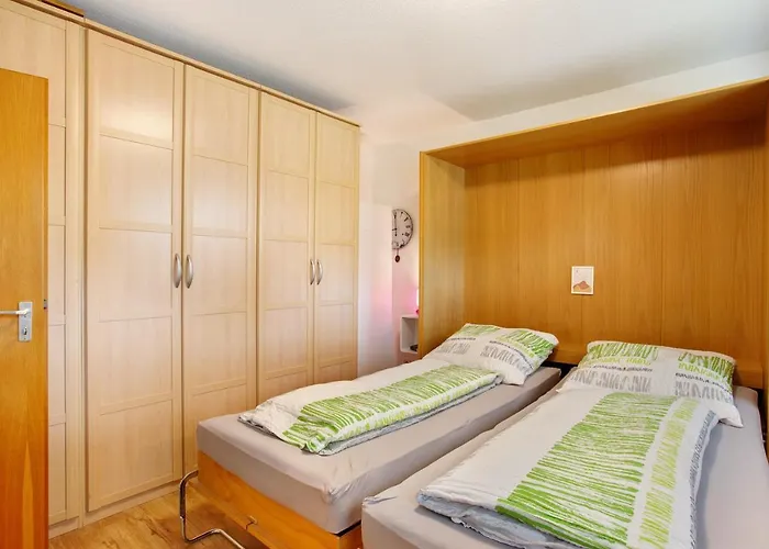 Lejlighed Kleine Auszeit Brilon