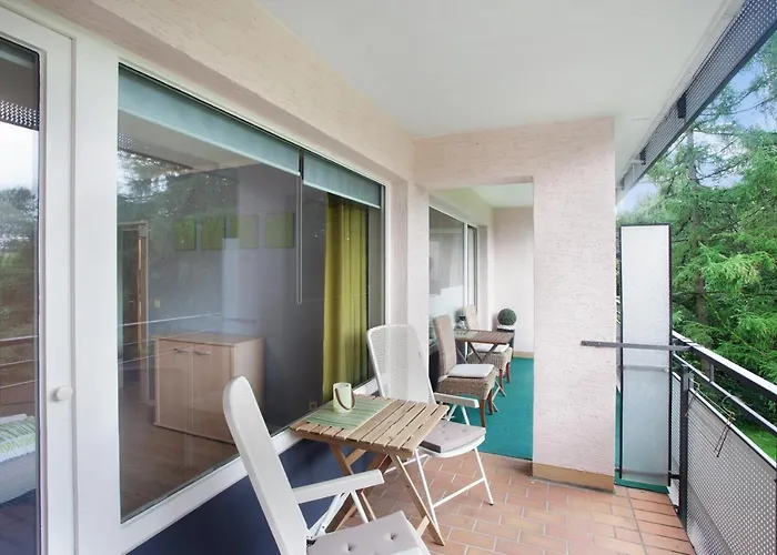 Kleine Auszeit Brilon