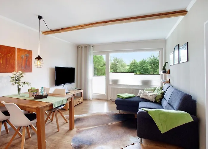 Lejlighed Kleine Auszeit