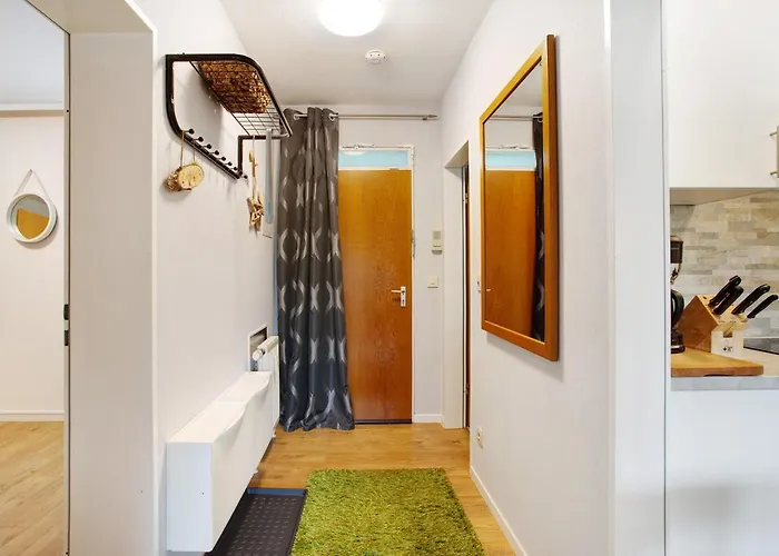 Lejlighed Kleine Auszeit *