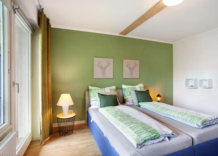 Lejlighed Kleine Auszeit