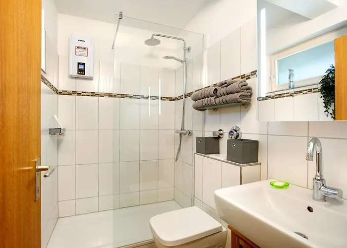 Kleine Auszeit * Brilon