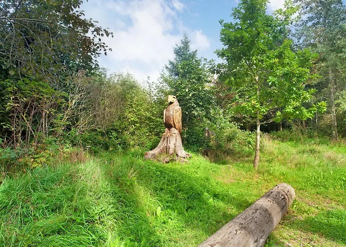 Lejlighed Kleine Auszeit Brilon