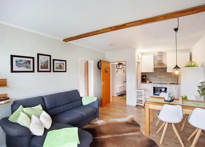 Lejlighed Kleine Auszeit