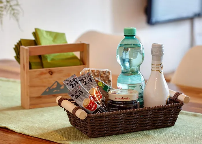 Lejlighed Kleine Auszeit Brilon