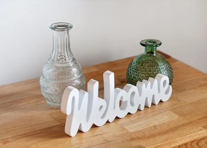 Lejlighed Kleine Auszeit