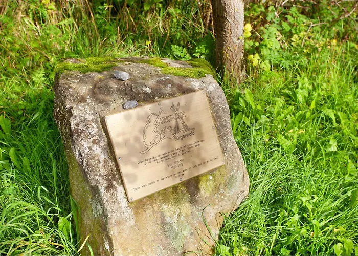 Kleine Auszeit Lejlighed Brilon